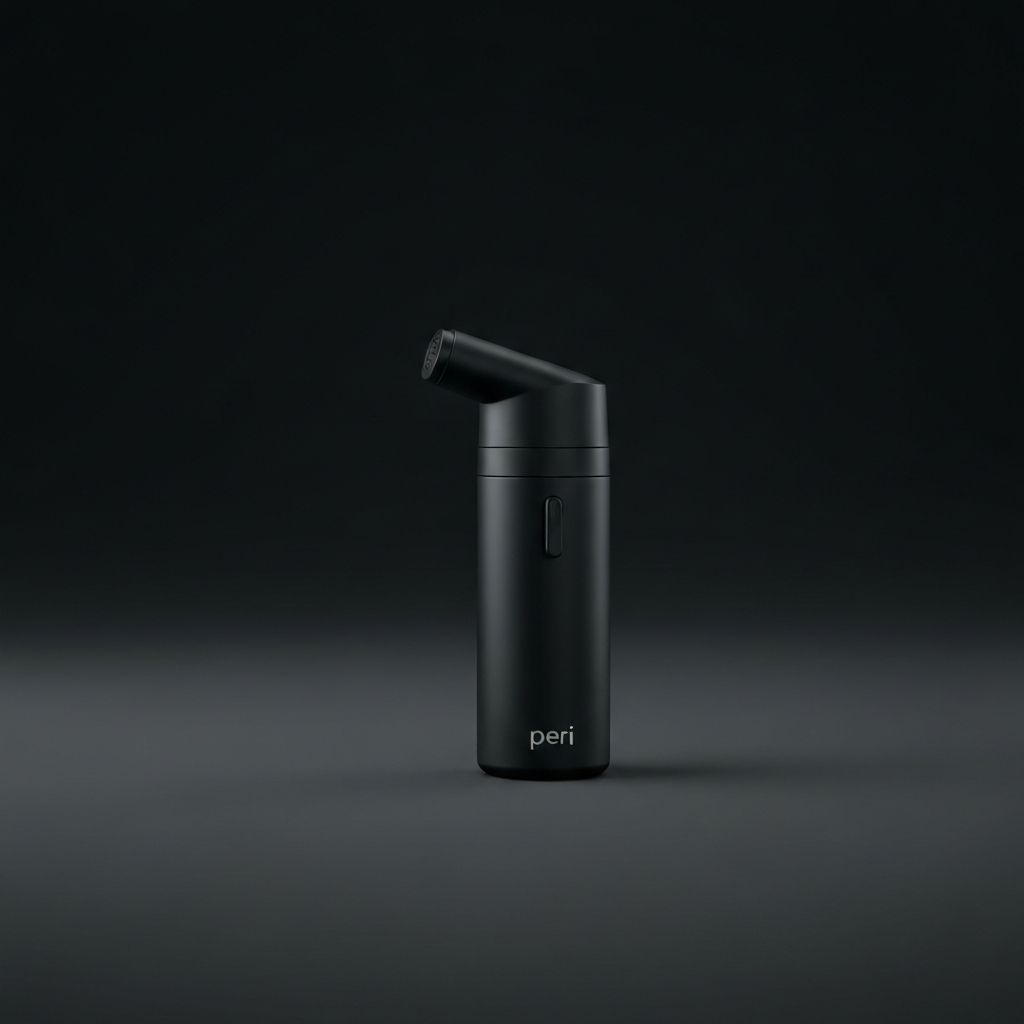 The Butt Jug - Tactical Portable Bidet